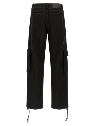 Брюки LOEWE Cargo pants (H526Y04WIS1100) #