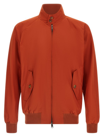 Повседневная куртка BARACUTA 'Harrington - G9'