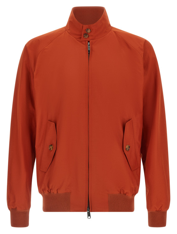 Повседневная куртка BARACUTA 'Harrington - G9' (BRCPS0001BCNY1214) #1