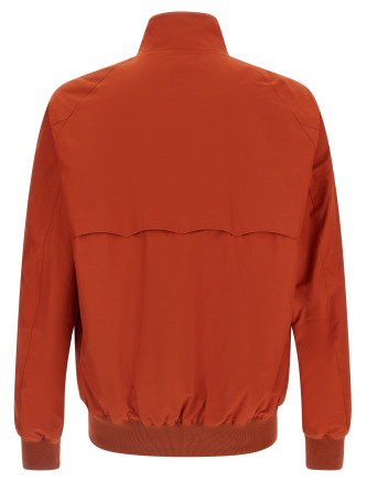 Повседневная куртка BARACUTA 'Harrington - G9' (BRCPS0001BCNY1214) #