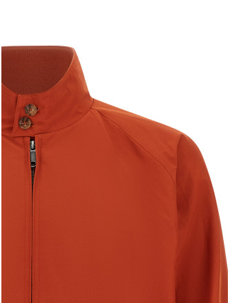 Повседневная куртка BARACUTA 'Harrington - G9' (BRCPS0001BCNY1214) #