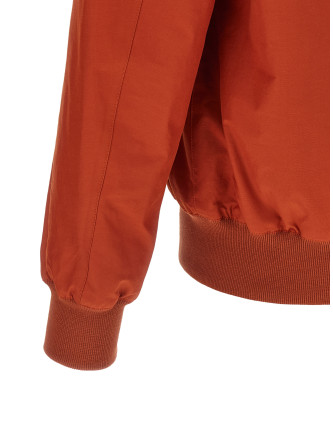 Повседневная куртка BARACUTA 'Harrington - G9' (BRCPS0001BCNY1214) #