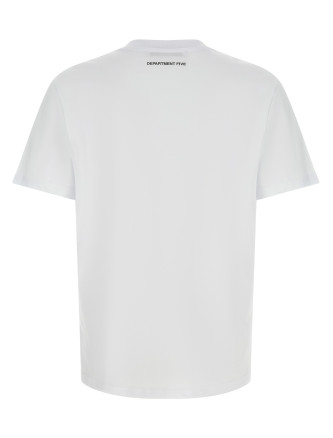 Футболка DEPARTMENT 5 'Bold' (UT51052D2JF0034001) #