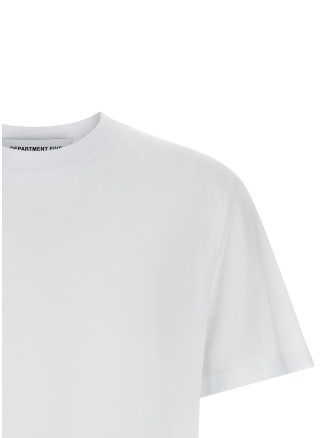 Футболка DEPARTMENT 5 'Bold' (UT51052D2JF0034001) #
