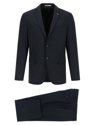 Костюм PAL ZILERI 'Lord'