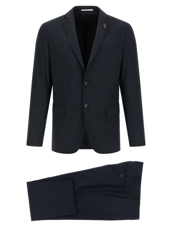 Костюм PAL ZILERI 'Lord' (9CP39060E2SA50901) #1