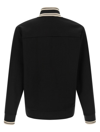 'FZ Zone' sweatshirt #