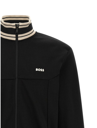 'FZ Zone' sweatshirt #