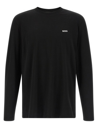 Футболка HUGO BOSS Stretch cotton t-shirt