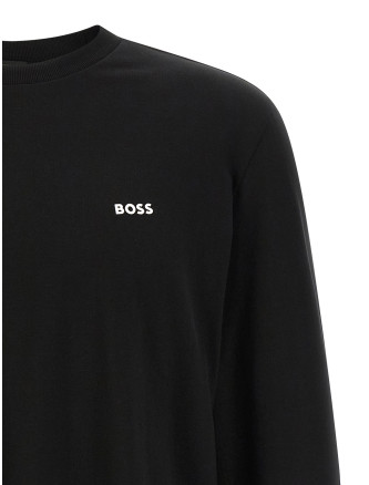 Футболка HUGO BOSS Stretch cotton t-shirt #