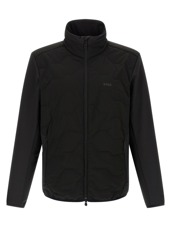 'Lite-X HY' hybrid jacket (50547263001) #1