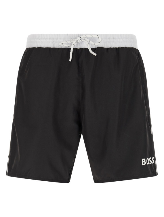 Пляжная одежда HUGO BOSS 'Starfish' (50514429022) #1