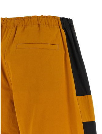 Бермуды, шорты SAINT LAURENT 'Cassandre' (858566YZ9GA7600) #