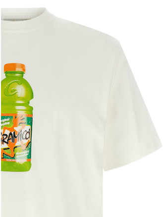 Футболка GRAMICCI 'Quencher' (G6SUT111WHITE) #