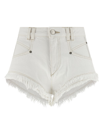 Бермуды, шорты ISABEL MARANT 'Eneidala'