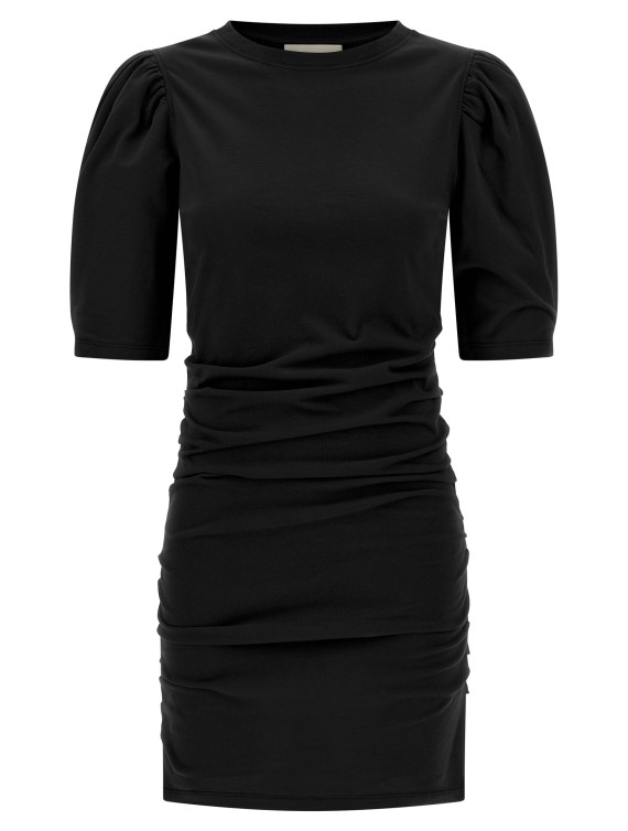 Мини ISABEL MARANT 'Mylda' (RO1038FAA1N41I01BK) #1