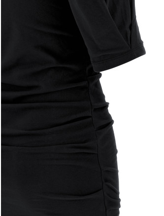 Мини ISABEL MARANT 'Mylda' (RO1038FAA1N41I01BK) #