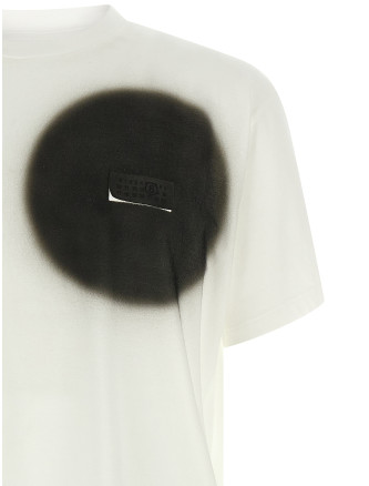 Футболка MM6 MAISON MARGIELA 'Numeric Signature MM6' (SH0GC0067M20048101) #