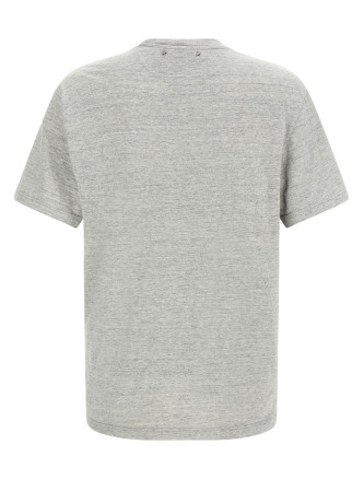 Футболка GOLDEN GOOSE 'Journey' (GUP01220P0025236025560255) #