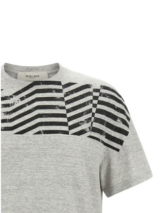 Футболка GOLDEN GOOSE 'Journey' (GUP01220P0025236025560255) #