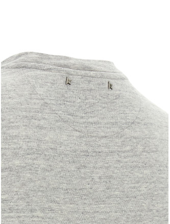 Футболка GOLDEN GOOSE 'Journey' (GUP01220P0025236025560255) #