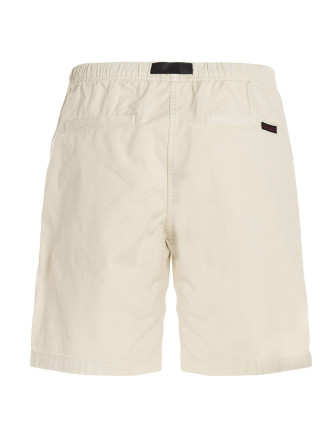 Бермуды, шорты GRAMICCI 'G-Short’ bermuda shorts (G101OGTGREIGE) #
