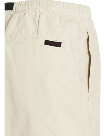 Бермуды, шорты GRAMICCI 'G-Short’ bermuda shorts (G101OGTGREIGE) #