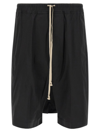 'Rick S Pods' bermuda shorts