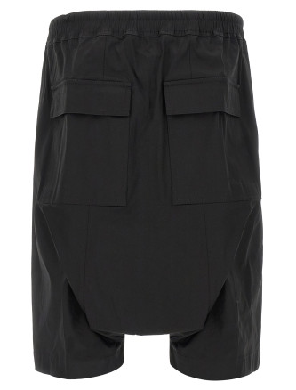 'Rick S Pods' bermuda shorts #