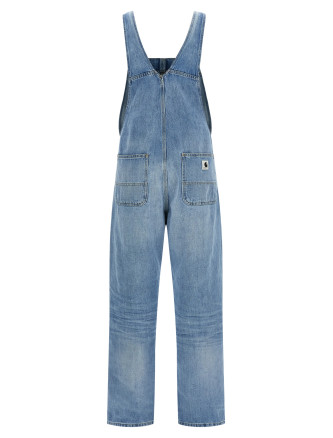 Комбинезон CARHARTT WIP 'Bib Overall' (I03659701UR) #