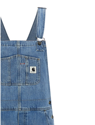 Комбинезон CARHARTT WIP 'Bib Overall' (I03659701UR) #