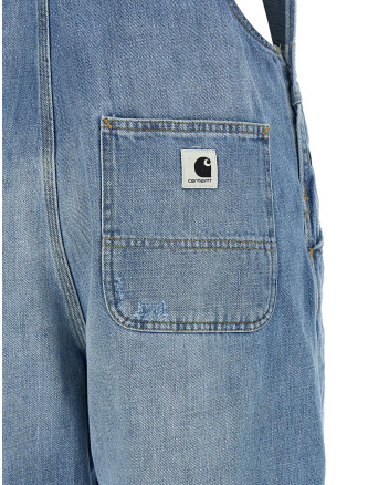 Комбинезон CARHARTT WIP 'Bib Overall' (I03659701UR) #