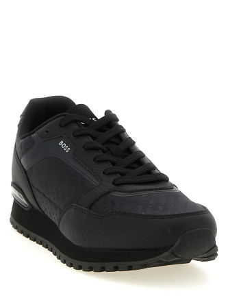 Кроссовки HUGO BOSS 'Parkour' (50552897005) #