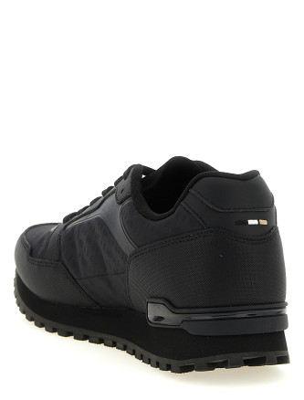 Кроссовки HUGO BOSS 'Parkour' (50552897005) #