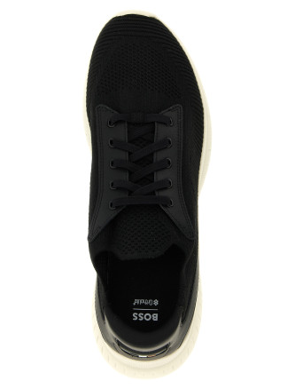 Кроссовки HUGO BOSS 'Titanis' (50552912001) #