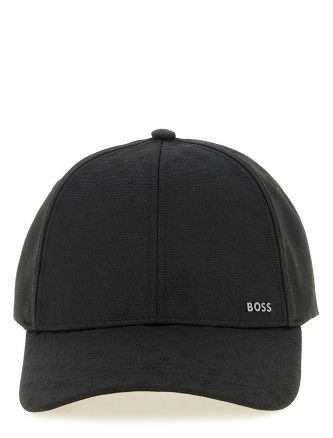 Шляпа HUGO BOSS 'Zed' cap