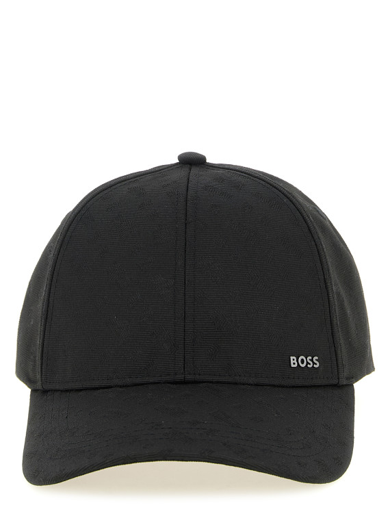 Шляпа HUGO BOSS 'Zed' cap #1