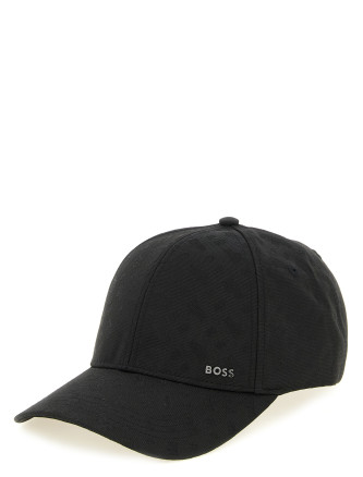 Шляпа HUGO BOSS 'Zed' cap #