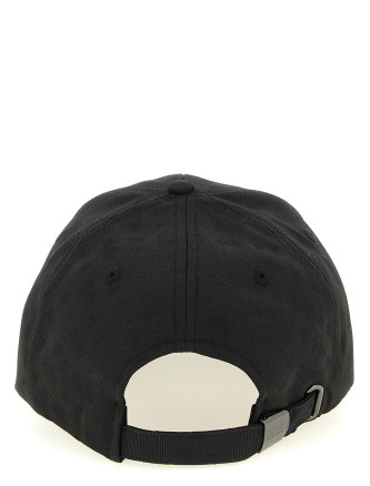 Шляпа HUGO BOSS 'Zed' cap #