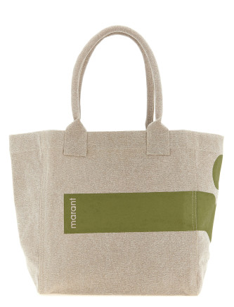 Сумка-тоут ISABEL MARANT 'Small Yenky'