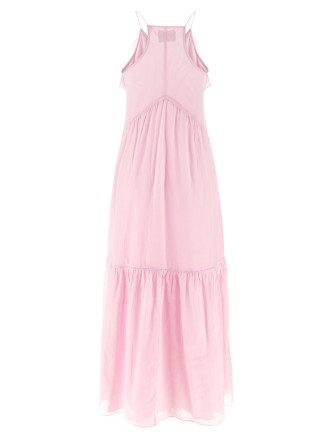 Макси MARANT ETOILE 'Vasma' (RO1003FBB3J04E40LK) #