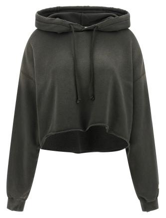 'Star Golden Goose' hoodie