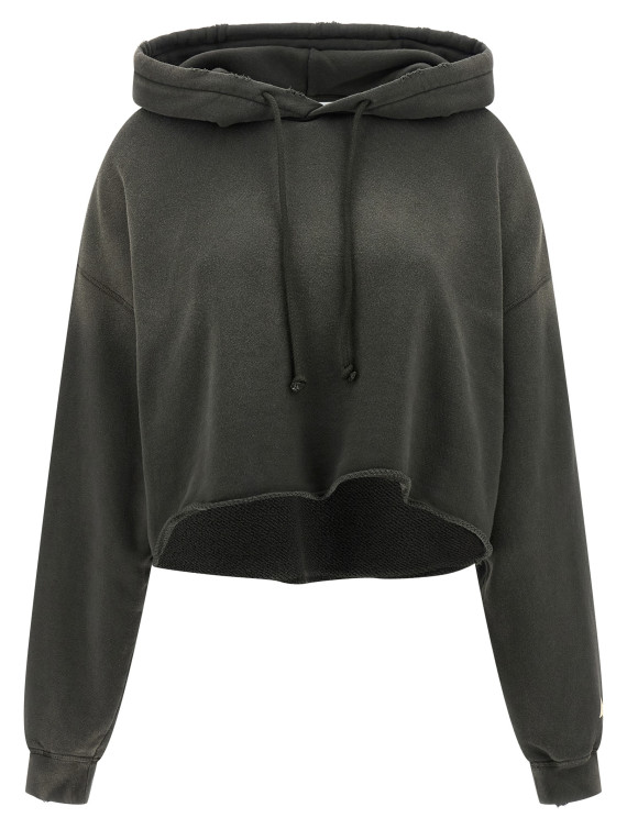 'Star Golden Goose' hoodie #1