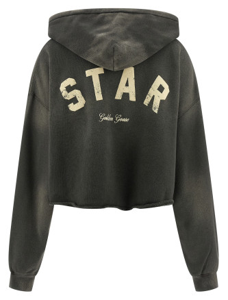 'Star Golden Goose' hoodie #