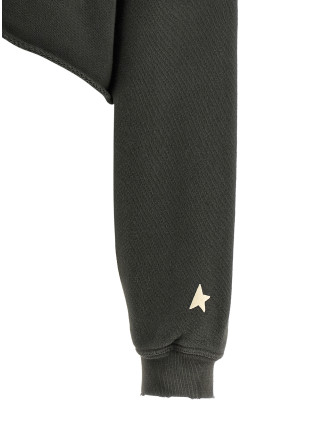 'Star Golden Goose' hoodie #