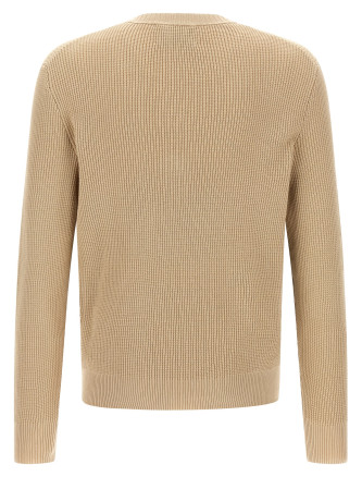 Argyle pattern sweater (B2P00114C0594040) #