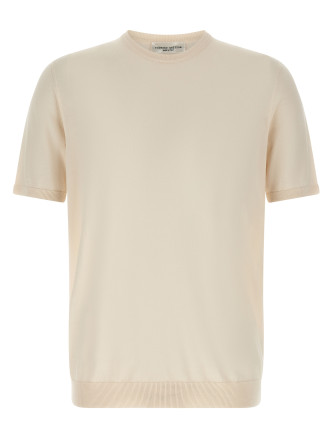 Свитер, кардиган ROBERTO COLLINA Cotton sweater