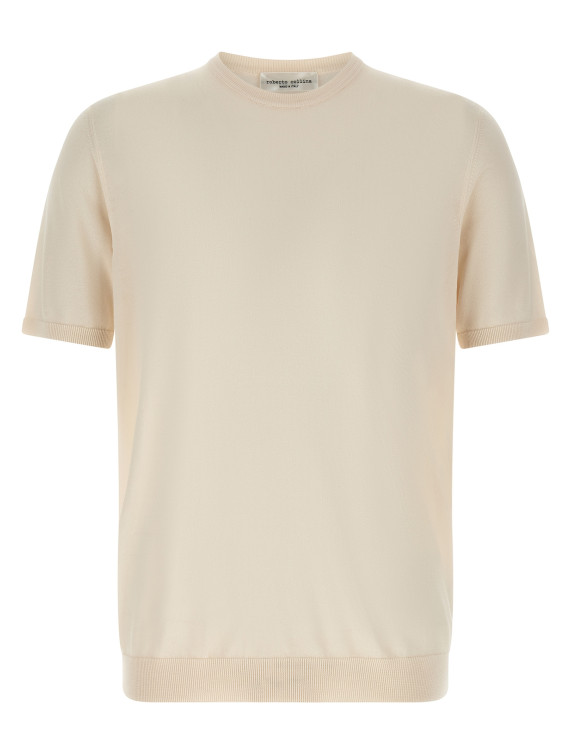 Cotton sweater (261MYA1002102) #1