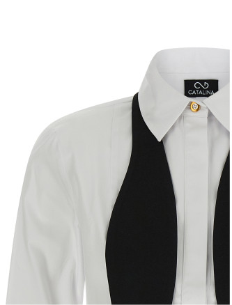 'Jacqueline' shirt #