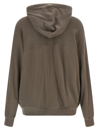 Толстовка RICK OWENS 'Windbreaker' (RU01F2241JNT34) #